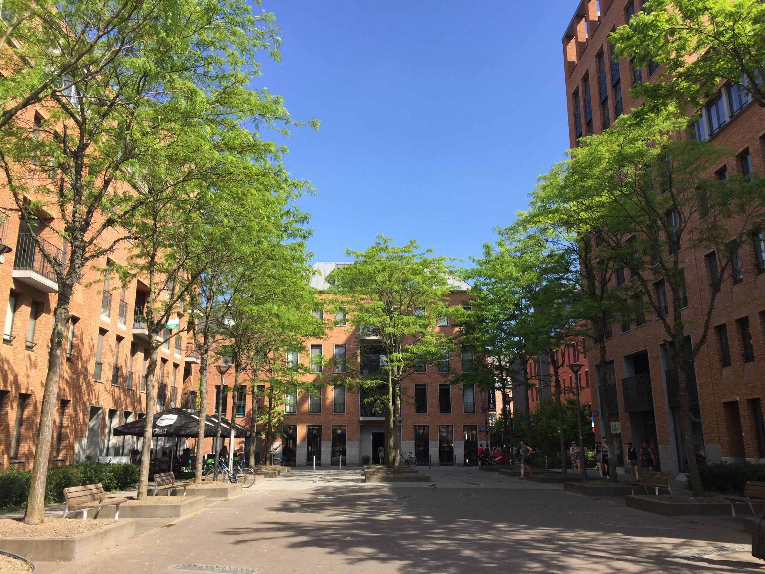 Joris Helleputteplein